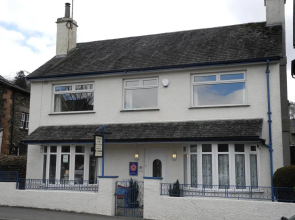 Ambleside Lodge