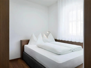 Appartement-Hotel Beatenhof