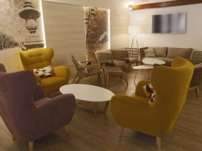 Neptuno Hotel & SPA