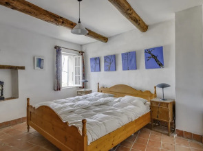 Grand Gite Gigondas
