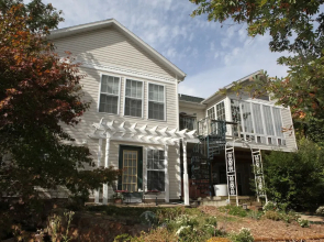 Inn at Harbour Ridge Bed and Breakfast