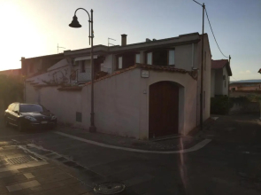 B&B su Coccu