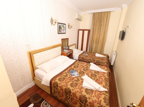 Meddusa Hotel