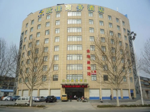Oujia Business Hotel