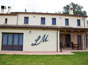 Locanda Montelippo