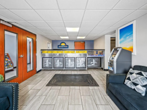 Days Inn by Wyndham New Orleans Pontchartrain