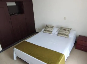 Jardines de Santa Maria