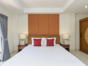 Bella Villa Pattaya 3rd Road