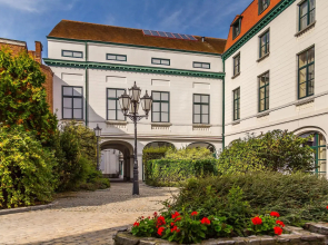 Hotel Cathedrale
