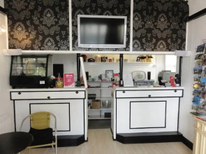 Edelweiss Guest House