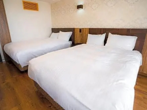 Condominium Hotel Okinawa Yumeto - Vacation STAY 33809v