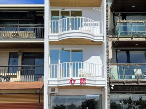 Kenting Shin Yu Homestay