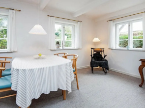 4 Person Holiday Home in Fanø