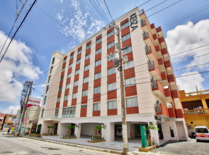Hotel KOZA