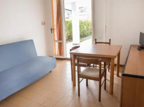 M51 - Marcelli, villetta con giardino a 150m dal mare