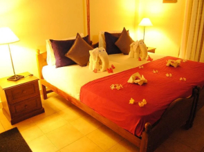 Villa Jasmine