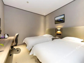 Xianting Hostel (Anting)