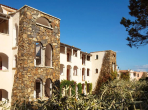 Grand Hotel in Porto Cervo