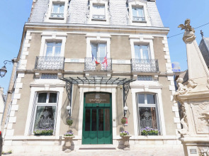 Best Western Plus Hotel D'Angleterre