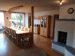 Ferienwohnung Lochenblick