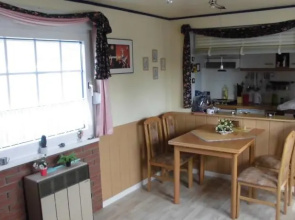 Chalet am IJsselstrand