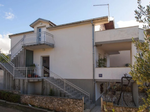 Apartment Dragica / Two Bedroom A1