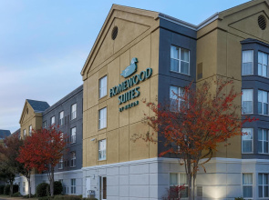 Homewood Suites Southwind - Hacks Cross