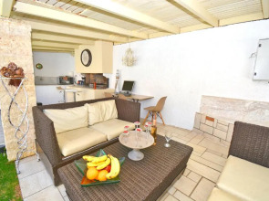 Doliva Studio Anthi with private Jacuzzi