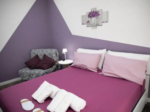 Napoli Botanik Bed and Breakfast