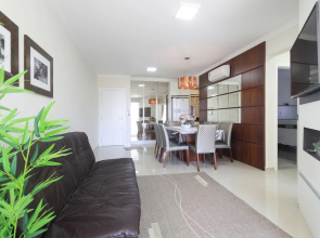 Aluguel Apartamento 2 quartos 1 suite 320A
