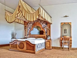 Grand Lilly Resorts