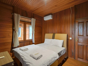 GGCA Camping Resort Bogor