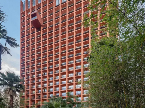 Reforma 27 Residenses
