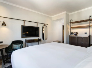 DoubleTree by Hilton Rome Monti