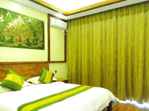 Yougu Theme Culture Inn