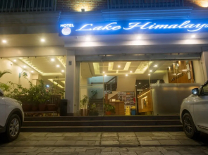Hotel Lake Himalaya