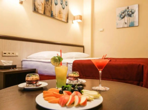 Парк-отель «Голосеево»