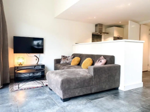 Vakantiewoning de Veerse Pot VE02