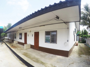 Baan Kon Pai - Hostel