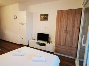 Charming studio - apartment