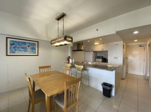 Pia Resort Hotel Standard 2 Bedroom 1