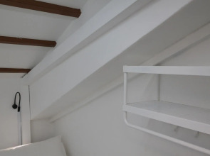 Wink @ Mosque Street