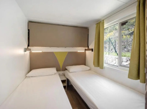 Bungalow Alloro 166