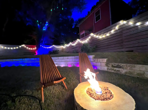 ATX Hype House 6th Street — 5 min Drive