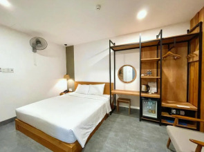 Coast House Boutique Hotel