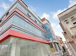 Hotel Tulsi Palace Ajmer by OYO Rooms