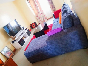 Ramon Cozy Maisonette