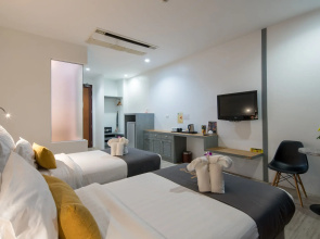 New Dara Boutique Hotel & Residence