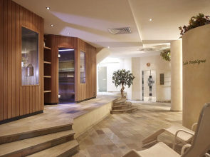 Sporthotel Leweck