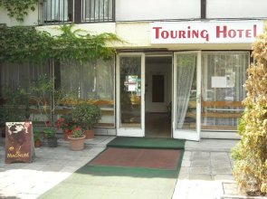 Touring Hotel Gárdony